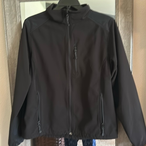 Black Diamond Jackets & Coats Black Diamond Mens L Jacket Poshmark